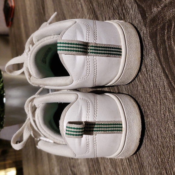 Adidas Neo Women's Size 4.5 White - Picture 3 of 5